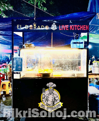Food Truck